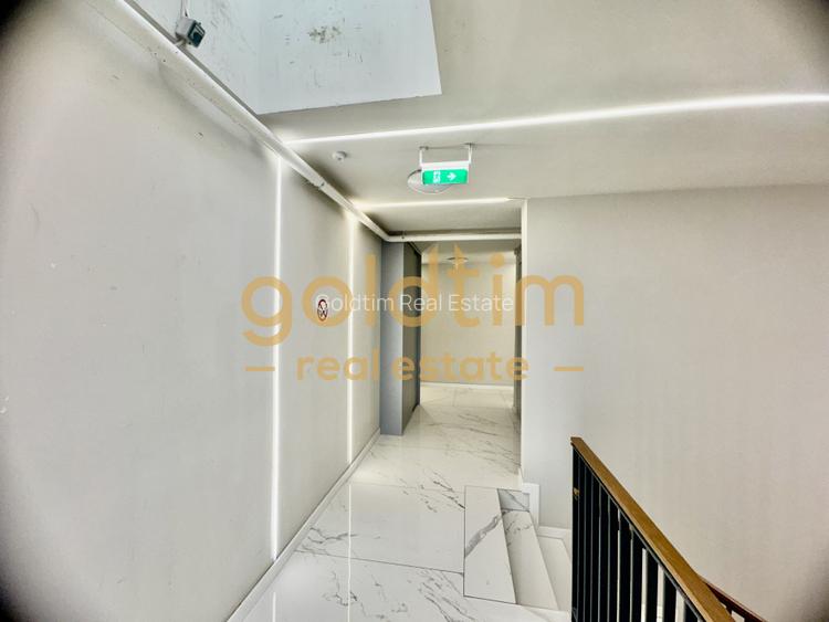 ANSAMBLU CU GYM SI PISCINA/SPATII DEPOZITARE/ IANCU NICOLAE - 6