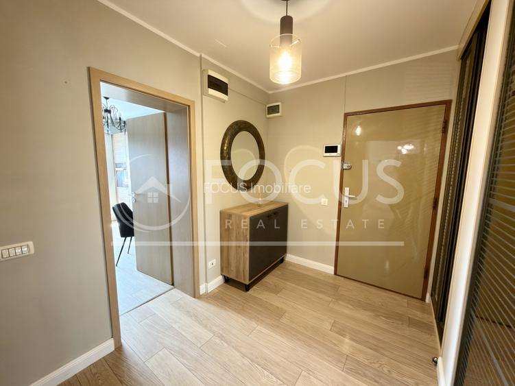 Apartament 4 camere  MODERN | Ultracentral | Calea Victoriei | - 26