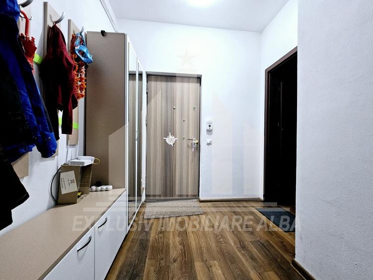 Apartament cu 3 camere | 83 mp | Bloc Nou | Lift | Maieri