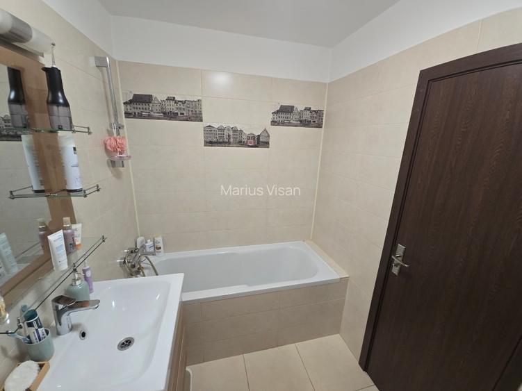 Apartament renovat in sectorul 3 cu pozitie excelenta mobilat utilat - 4