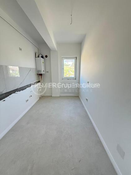 ETAJ 2! Apartament 2 camere 56mp, Bucium, CT, LOC DE PARCARE, BLOC NOU - 8