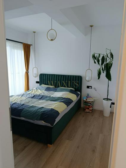 Duplex modern, complet finisat și utilat Chinteni