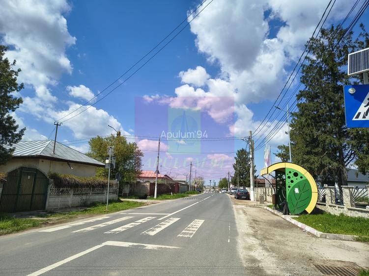Casă cu farmec rustic și 500 mp, la 15 min de București - 6