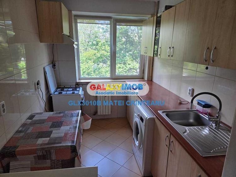 Inchiriez apartament 2 camere Drumul Taberei Parc - 3