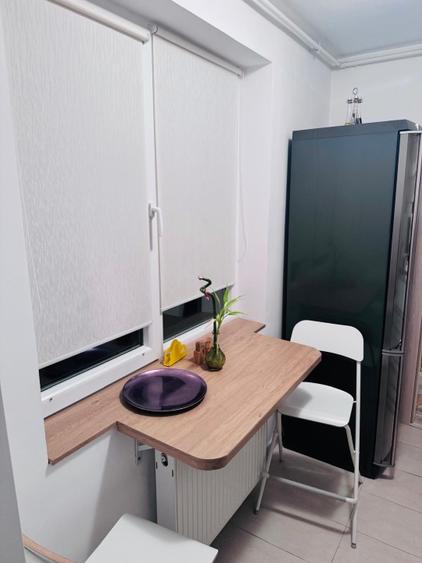Închiriere studio Otopeni