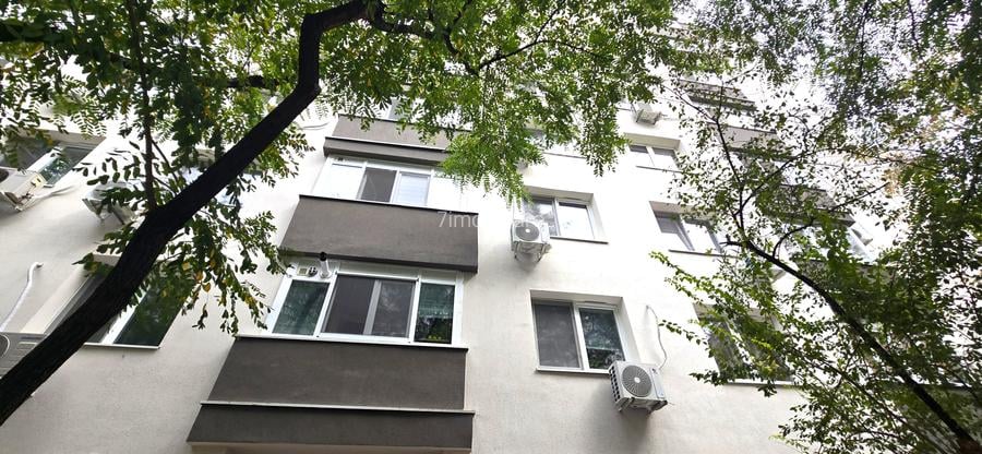 Apartament 3 camere Crangasi, 85mp, Metrou Crangasi - Lacul Morii la 5 minute