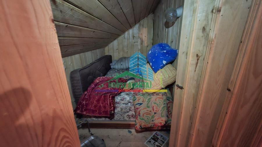 Casă de vacanță, 4 camere, garaj, teren 251 mp– Lepșa, Județul Vrancea