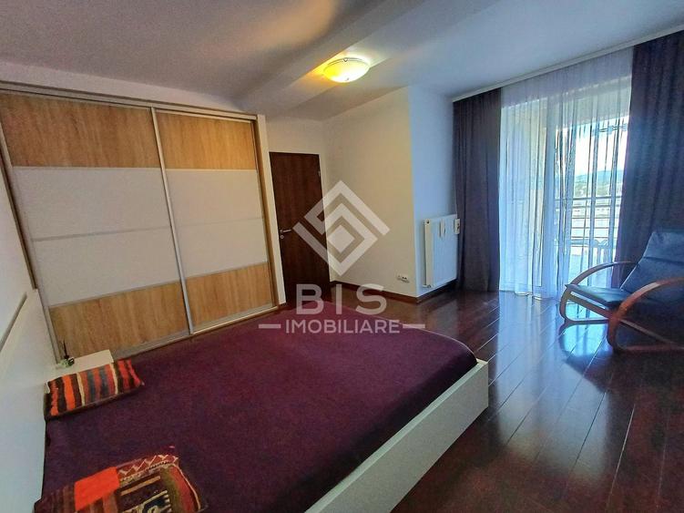 Apartament 3 camere, 78mp, etaj 3/4