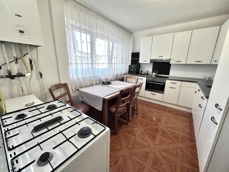 APARTAMENT 4 CAMERE I DE VANZARE I 90 MP I ETAJ 1 I ZONA BULEVARD TRANSILVANIA I - 7