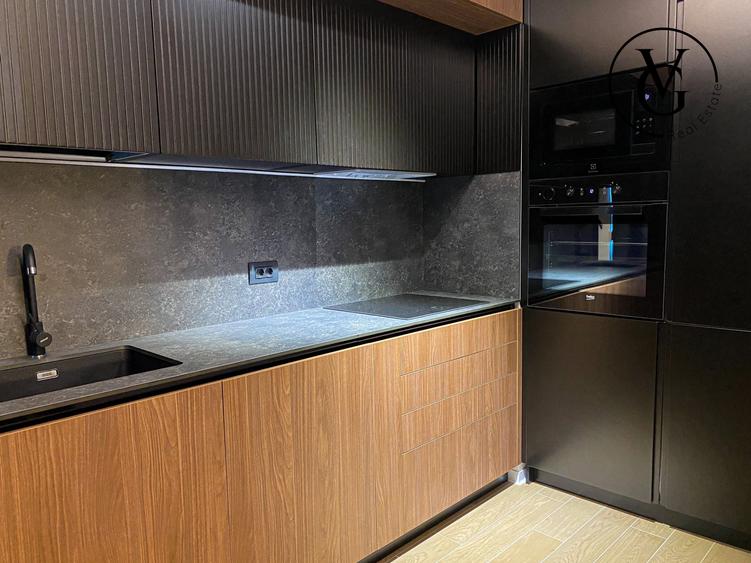Apartament cu 2 camere – Loc de parcare inclus - One Mircea Eliade - Floreasca