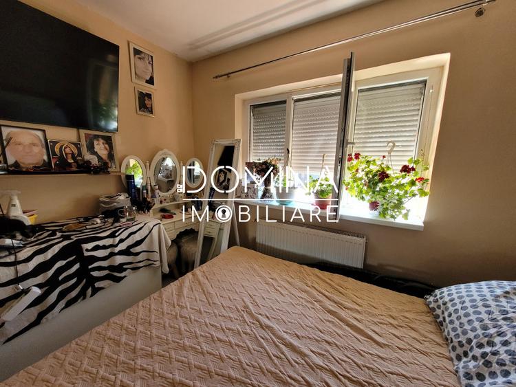 Vânzare apartament 2 camere, decomandat, vizavi de Mall Tg Jiu