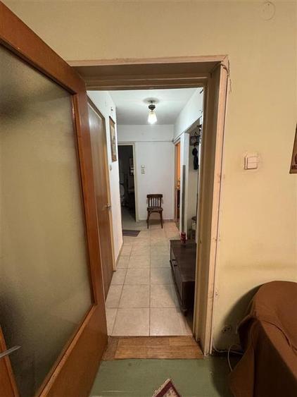 Apartament cu 2 camere Sector 3 / Baba Novac