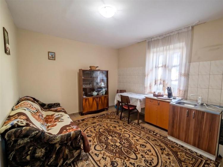 Casa tip duplex | 800 mp teren | Ilisesti | C-5719