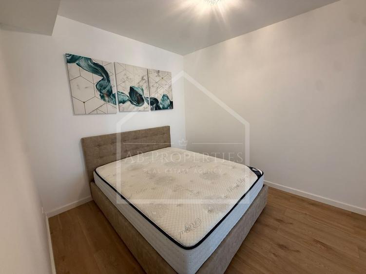 Apartament 2/3 camere | 81mp | Ivory Pipera | Parcare Inclusa