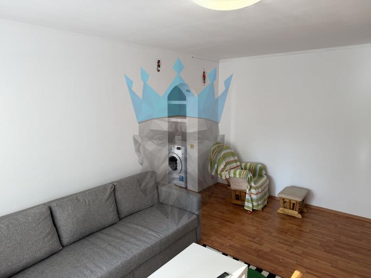 Apartament Spatios 2 Camere Iancului Bucuresti