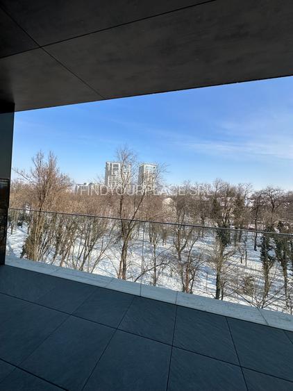 Apartament superb în One Rahmaninov,terasă 25mp,parcare inclusă - 8