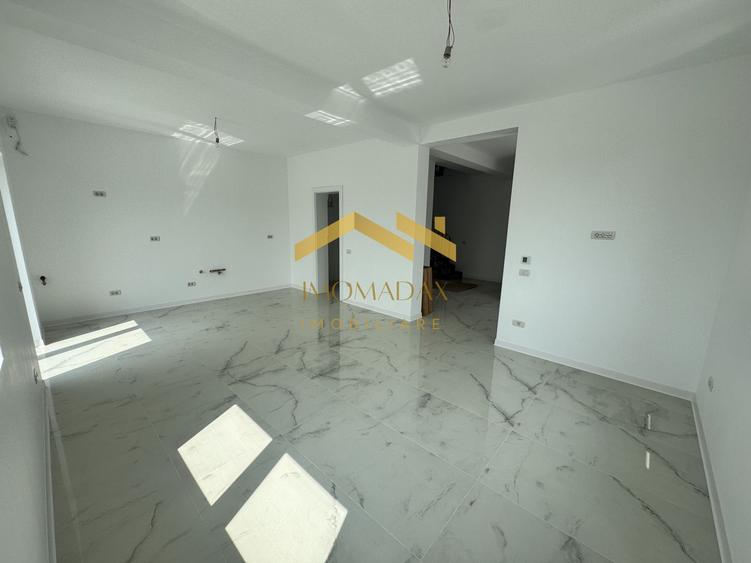 Utvin-Duplex P+E- 4 Camere