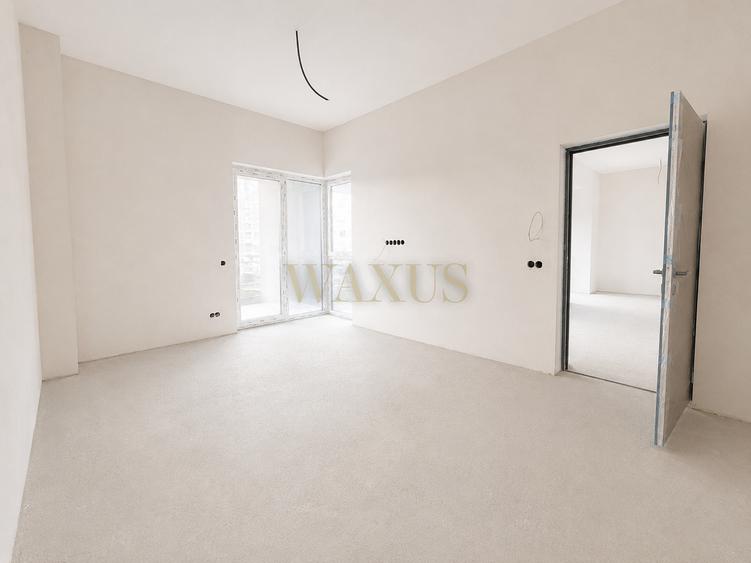 Apartament Decomandat - SU 78MP | Parcare - Stadionului | Tineretului