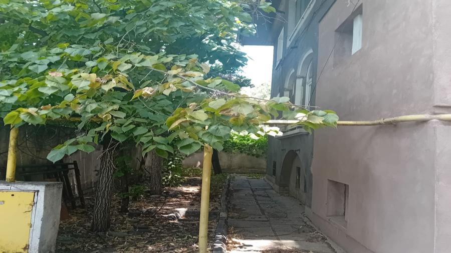 REA1024541 Apartament 2 camere I Calea Floreasca I De vanzare