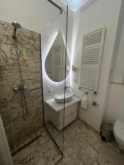 Ultracentral - Universitate - Metrou - Garsonieră Lux - Prima Închiriere