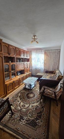 Apartament 3 camere | Strada Vasile Goldiș | Alba Iulia - 5