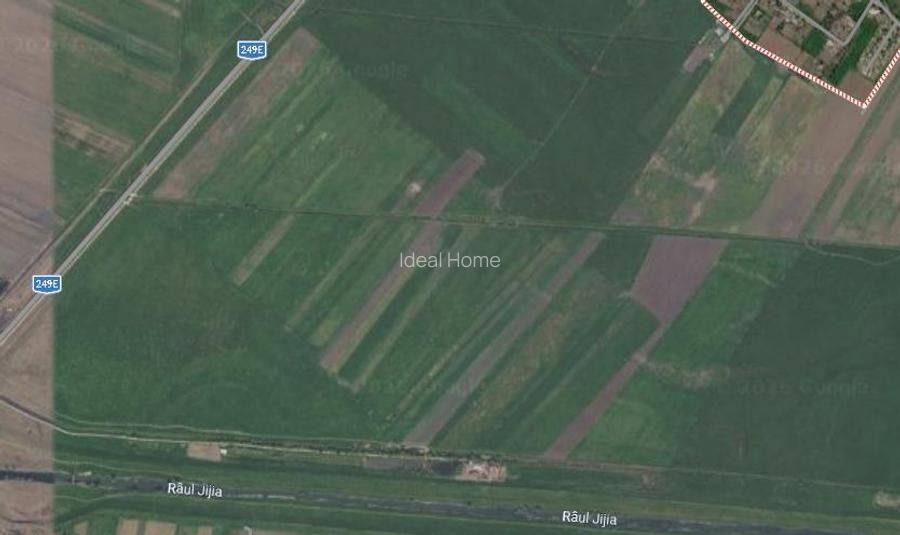 Teren Investitie Extravilan Tutora/ HALE/ PARC FOTOVOLTAIC - 2