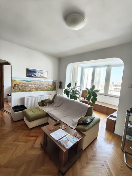 Apartament 2 camere – Piața Romană | 57 mp |