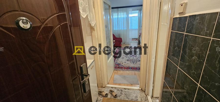 Garsoniera, bloc izolat, Brazda-Complexul Vechi - 6