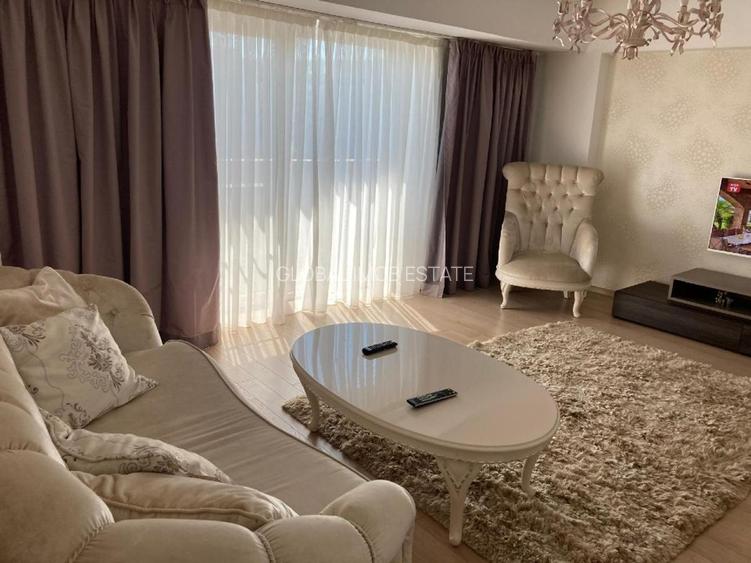 Inchiriere apartament 2 camere Alba Iulia - 4