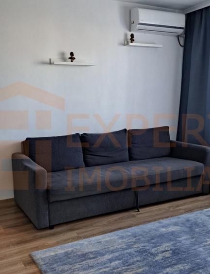 Apartament 2 Camere de Închiriat | Tomis Nord – Campus
