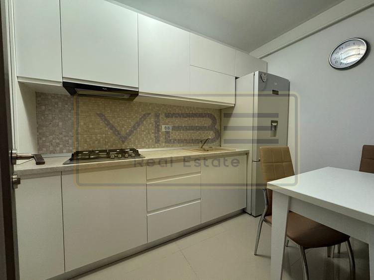 Apartament 1 camera bloc NOU Tatarasi Parcul Ciurchi