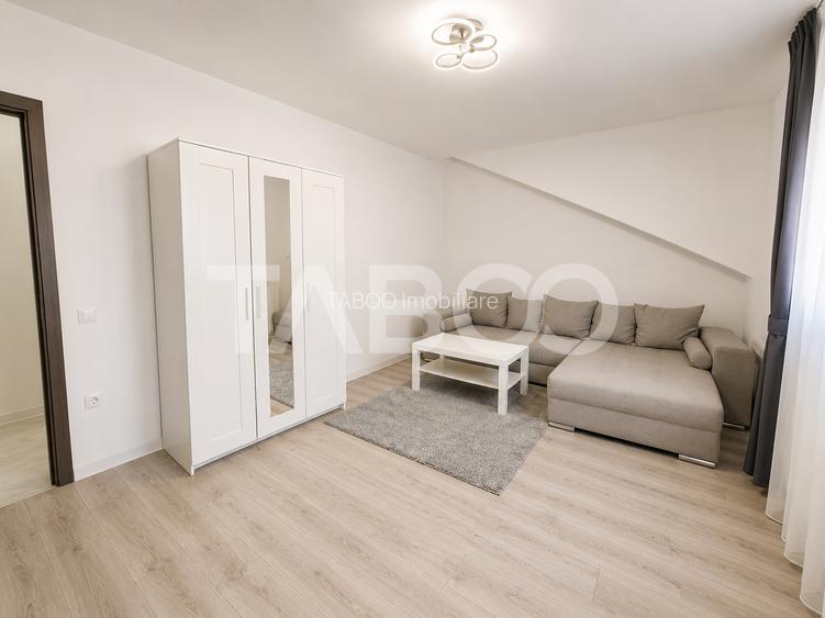 Apartament superb de vanzare Doamna Stanca parcare bucatarie inchisa - 6
