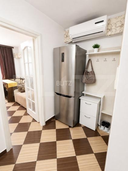 Apartament 2 camere, 58 mp, zona Micro 12 - 10