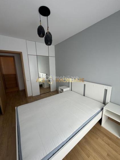 2 Camere de inchiriat | Baneasa | Centrala | Ansamblu Barcelona - 4
