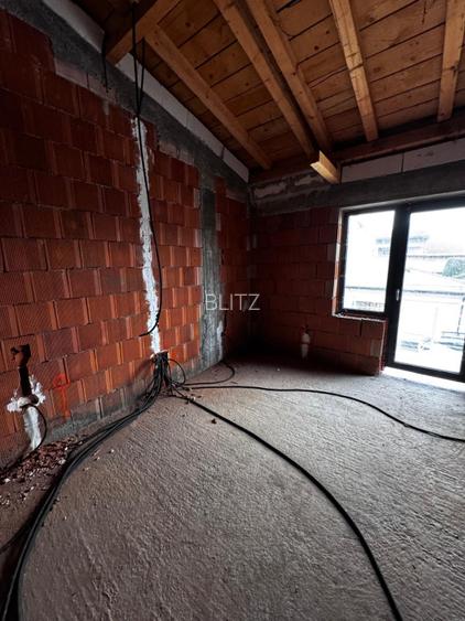 Casa P+1, 205 mp, zona George Enescu - 5