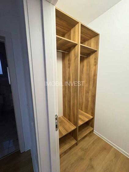Apartament modern cu 2 camere, bloc nou, lift și parcare - 6