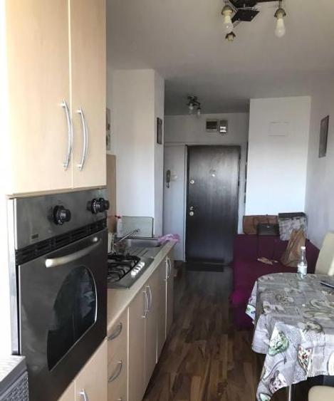 40073 Apartament 2 camere Abator