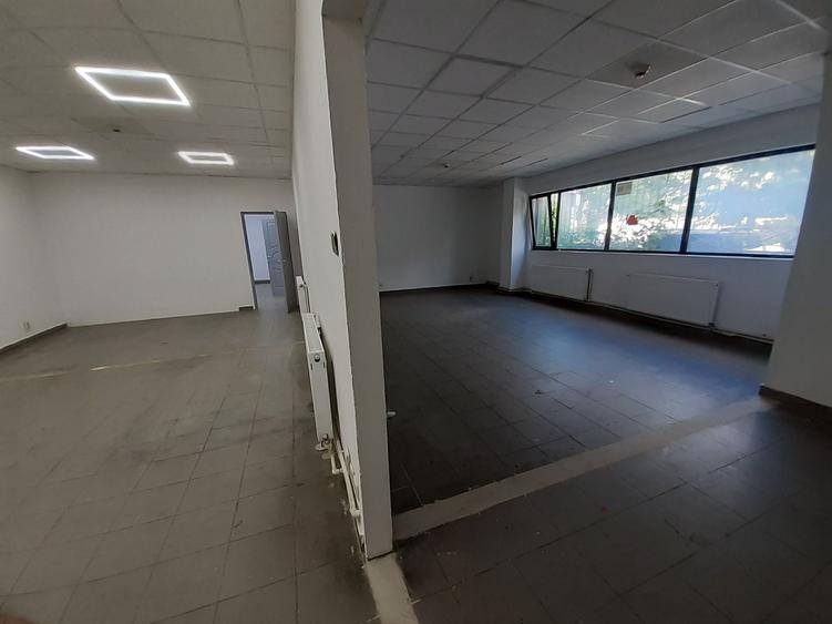 Zona bd. Th. Pallady - hala si birouri 550mp