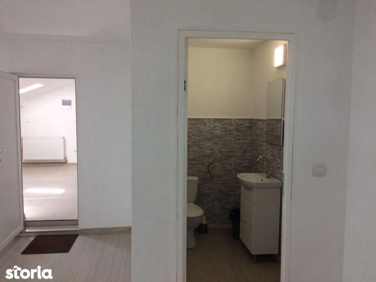 Închiriere casă integral sau parțial (parter, etaj), Calea Aradului
