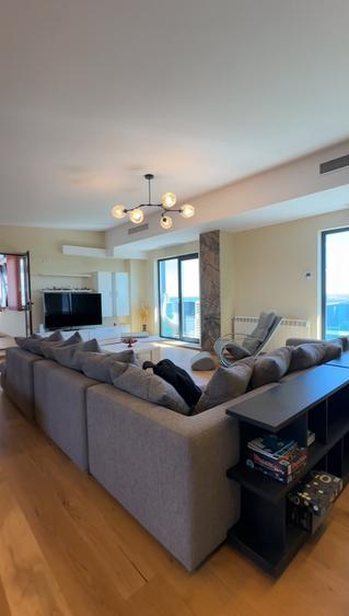Unicat ! Penthouse Mamaia Central - 690.000 euro