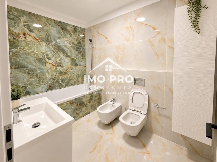 Apartament 4 camere 130 mp / Parcare subterană - 9