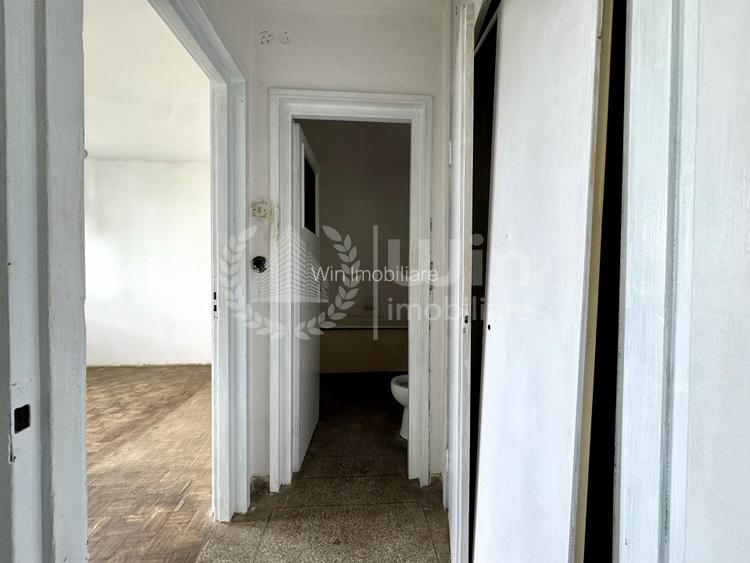 Apartament 2 camere ideal investitie | Etaj intermediar | Gheorgheni! - 5
