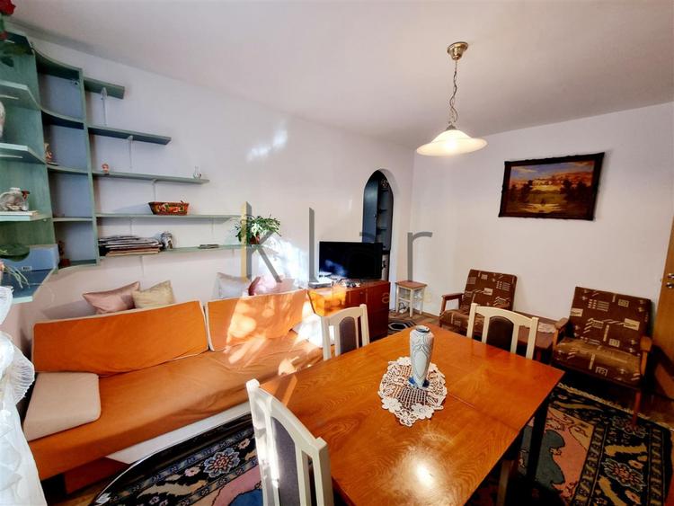 Apartament 2 camere semidecomandat 35mp cartier Gheorgheni