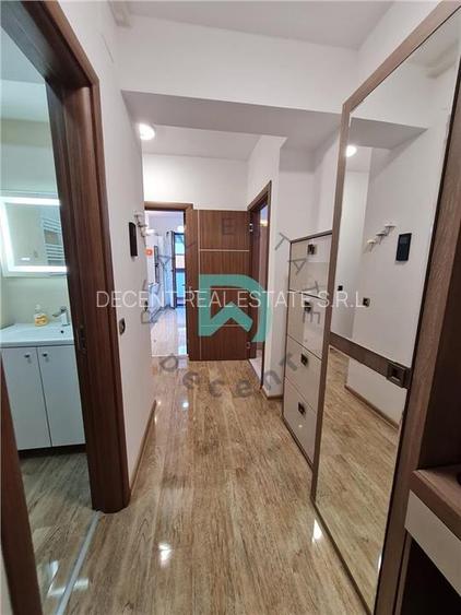 Apartament 2 camere Tractorul, 79mp., Brasov - 27