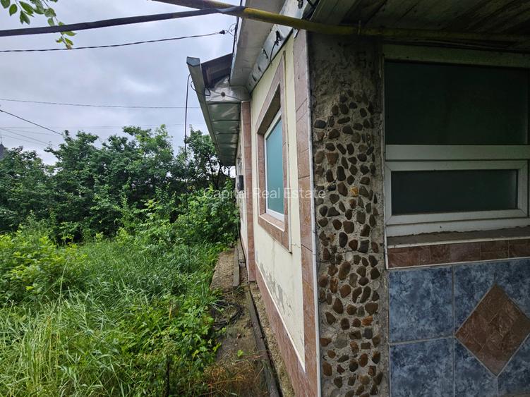 Casa Vladiceni - - 6