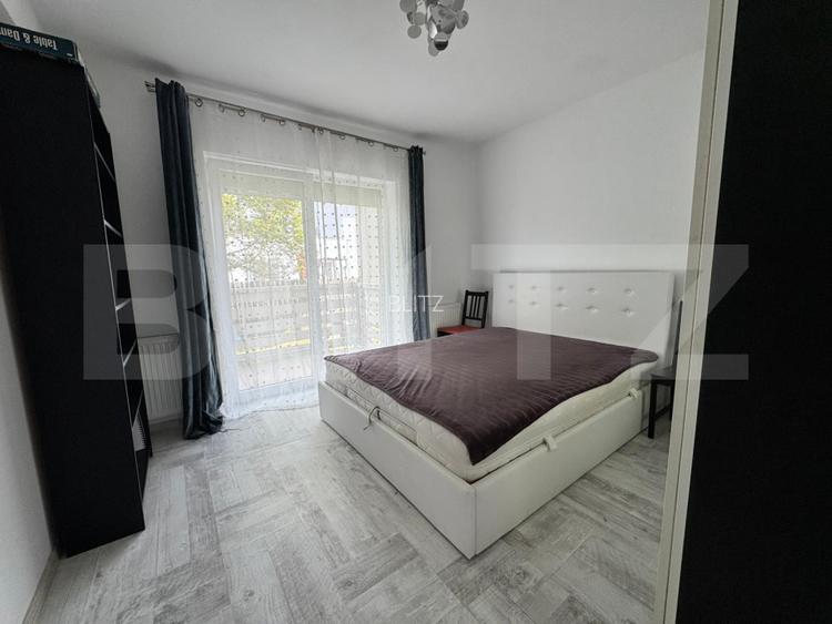 Apartament 3 Camere | Vedere la Cetatea Râșnov | Mobilat și Utilat | 60 mp - 4