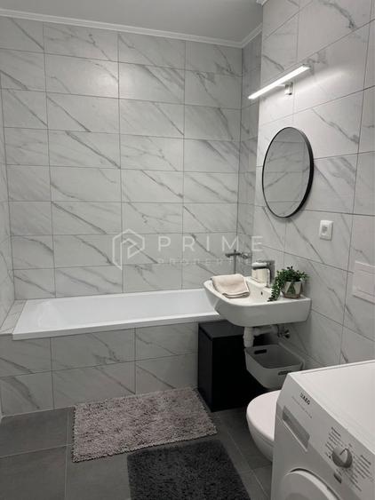 Apartament Premium cu 2 Camere, Loc de Parcare și Boxă – Parter Înalt