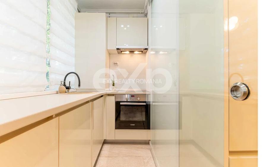 Apartament 5 camere | 128 mp | Garaj si parcare | Plopilor - 3
