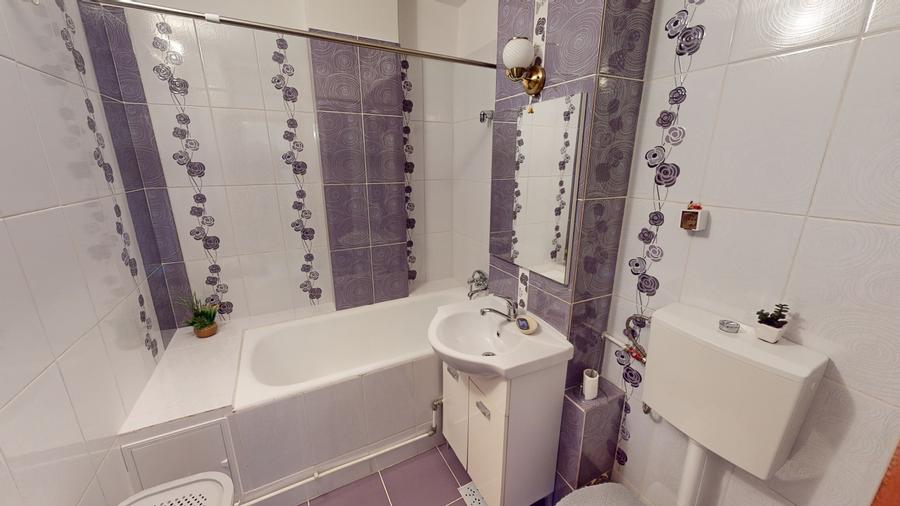 Apartament cu 4 camere, ocazie RARA, Zona Centrala, bine pozitionat si prezentat