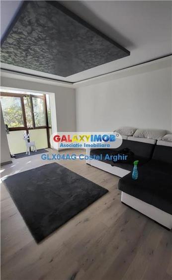 Vindem ap cu 2 cam ultracentral, renovat total , mobilat si utilat